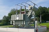 400-/110-/20-kV-Umspannwerk Sandershausen 400-/110-/20-kV-Umspannwerk Sandershausen