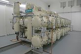 400-/110-/20-kV-Umspannwerk Sandershausen 400-/110-/20-kV-Umspannwerk Sandershausen