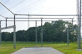 400-/110-/20-kV-Umspannwerk Sandershausen 400-/110-/20-kV-Umspannwerk Sandershausen