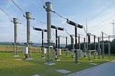 400-/110-/20-kV-Umspannwerk Sandershausen 400-/110-/20-kV-Umspannwerk Sandershausen