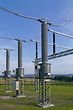 400-/110-/20-kV-Umspannwerk Sandershausen 400-/110-/20-kV-Umspannwerk Sandershausen