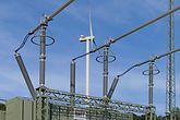 400-/110-/20-kV-Umspannwerk Sandershausen 400-/110-/20-kV-Umspannwerk Sandershausen
