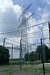 400-/110-/20-kV-Umspannwerk Sandershausen 400-/110-/20-kV-Umspannwerk Sandershausen