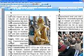 Faltblatt VDE Kassel textbildumbruch
