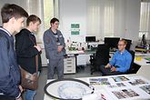 Tag der Technik 2015 Tag der Technik 2015