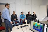 Tag der Technik 2015 Tag der Technik 2015