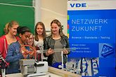 Spendenübergabe an die Ahnatalschule Spendenübergabe an die Ahnatalschule