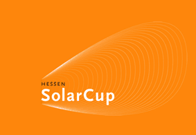 Logo Hessen SolarCup