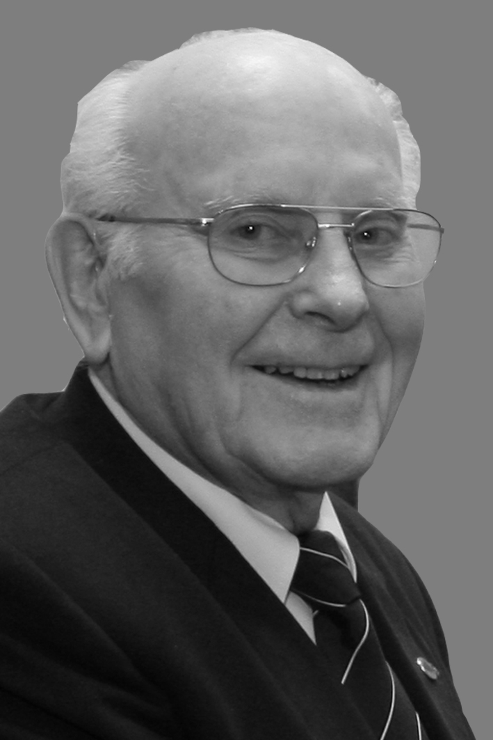 Dr.-Ing. Rolf Leber